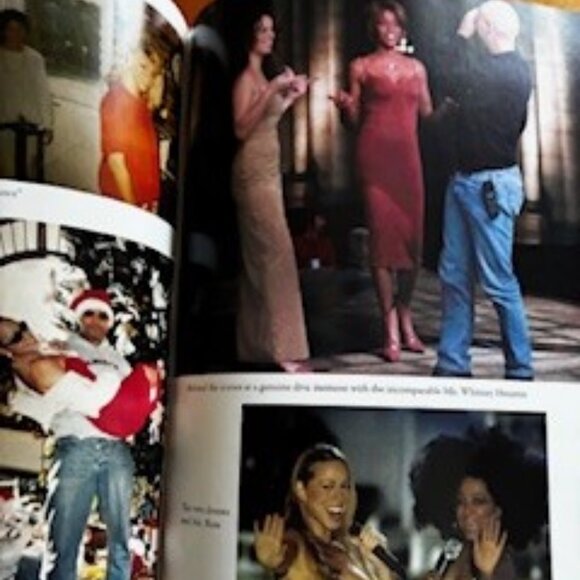 Mariah Carey Memoir Book - Picture 6 of 8